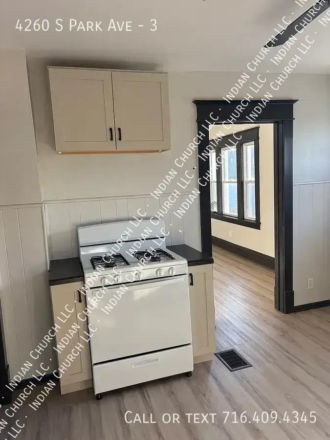 4260 South Park Avenue #3 - Photo 2 of 5
