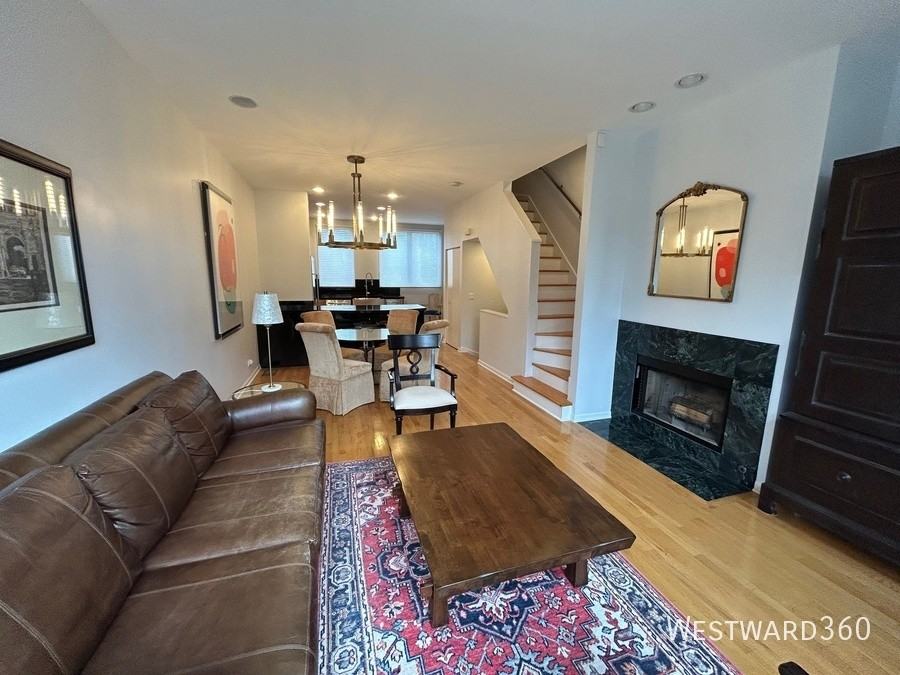 1801 West Winnemac Avenue #E - Photo 5 of 26