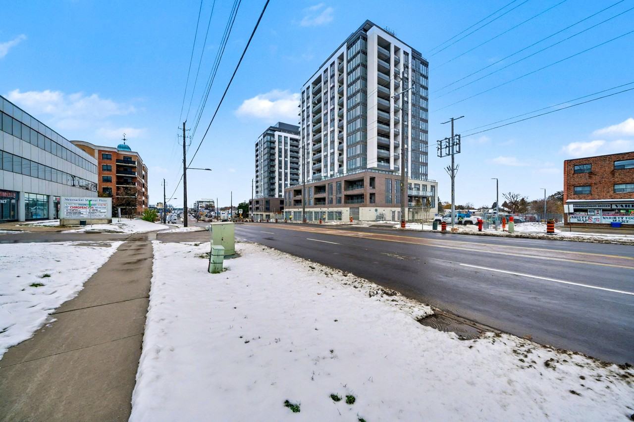 715 - 715 Davis Drive - 1 #1 - Photo 2 of 26