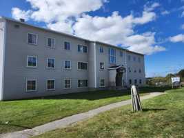 featured image of 1 Reading Crescent #4