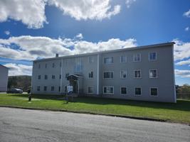 featured image of 1 Reading Crescent #9