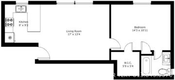 featured image of 1501 16th St N #300