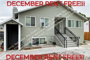 3708 South Mccall Street #1 - Photo 1 of 1