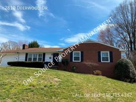 2810 Deerwood Drive - Photo 1 of 1