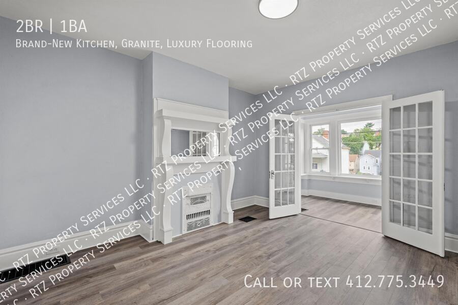 138 Linnview Ave #1 - Photo 3 of 11