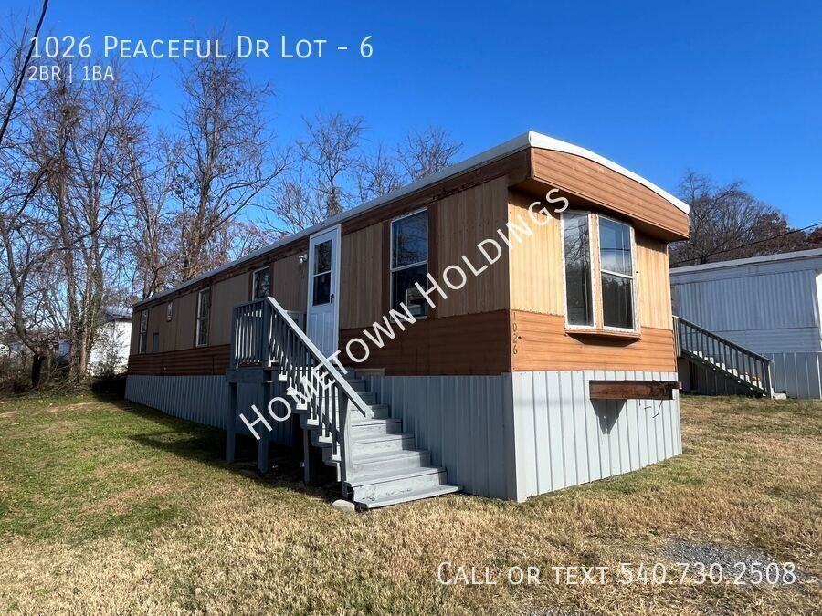 1026 Peaceful Dr #6 - Photo 2 of 11