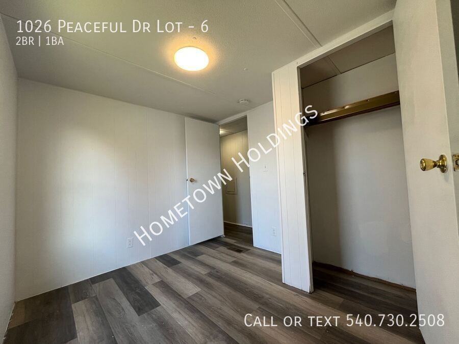 1026 Peaceful Dr #6 - Photo 7 of 11