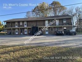 featured image of 154 Wrays Chaple Road #4