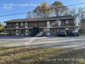 154 Wrays Chaple Road #4 - Photo 1 of 1