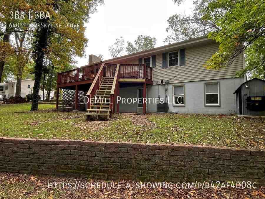 6403 E Skyline Dr - Photo 3 of 34