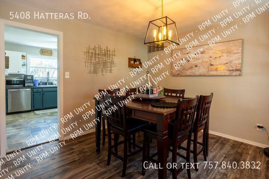 5408 Hatteras Road - Photo 5 of 11