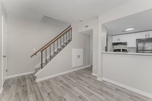 featured image of 611 East Central Avenue #D