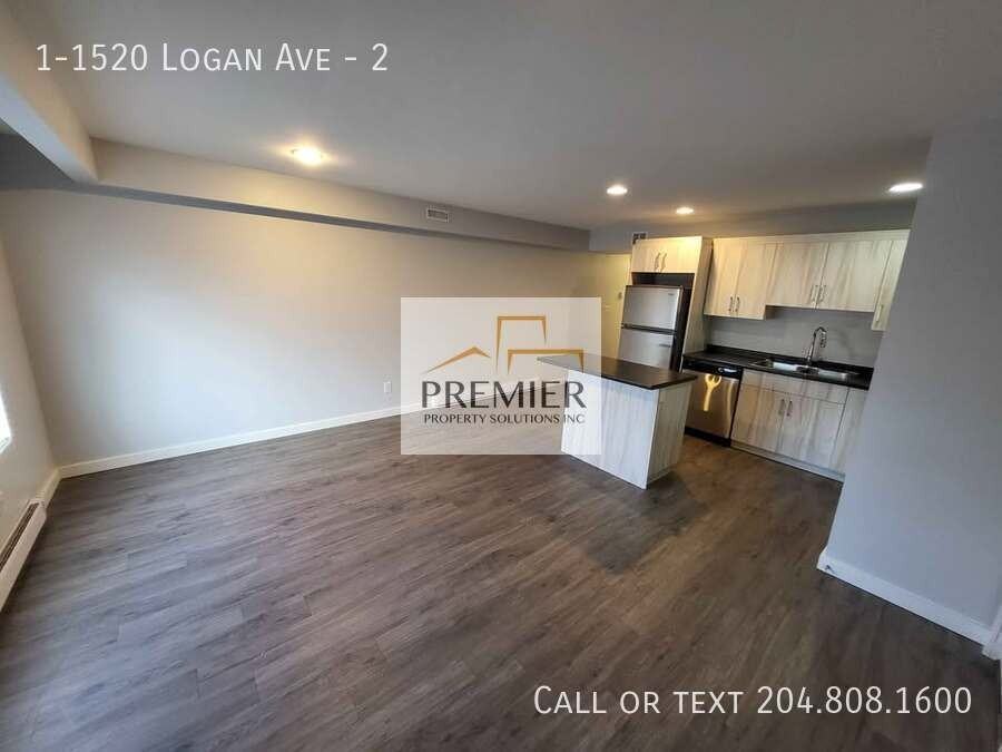 1520 Logan Avenue #2 - Photo 2 of 7
