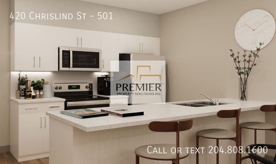 420 Chrislind Street #501