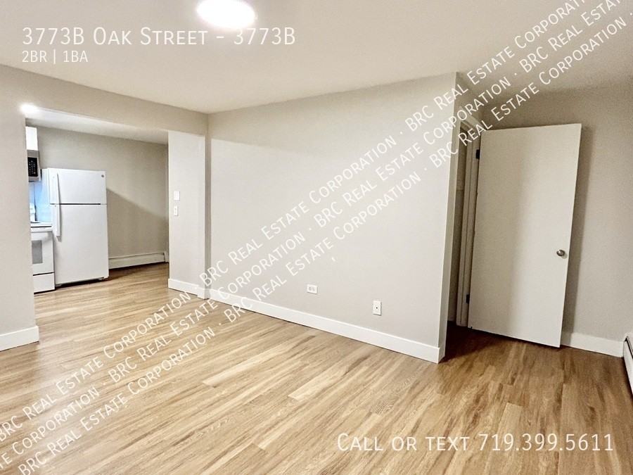 3773B Oak St #3773B - Photo 7 of 15