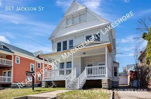 featured image of 647 Jackson Street
