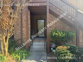 155 Brooke Castle Drive #1 - Photo 1 of 1