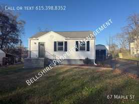 67 Maple Street - Photo 1 of 1