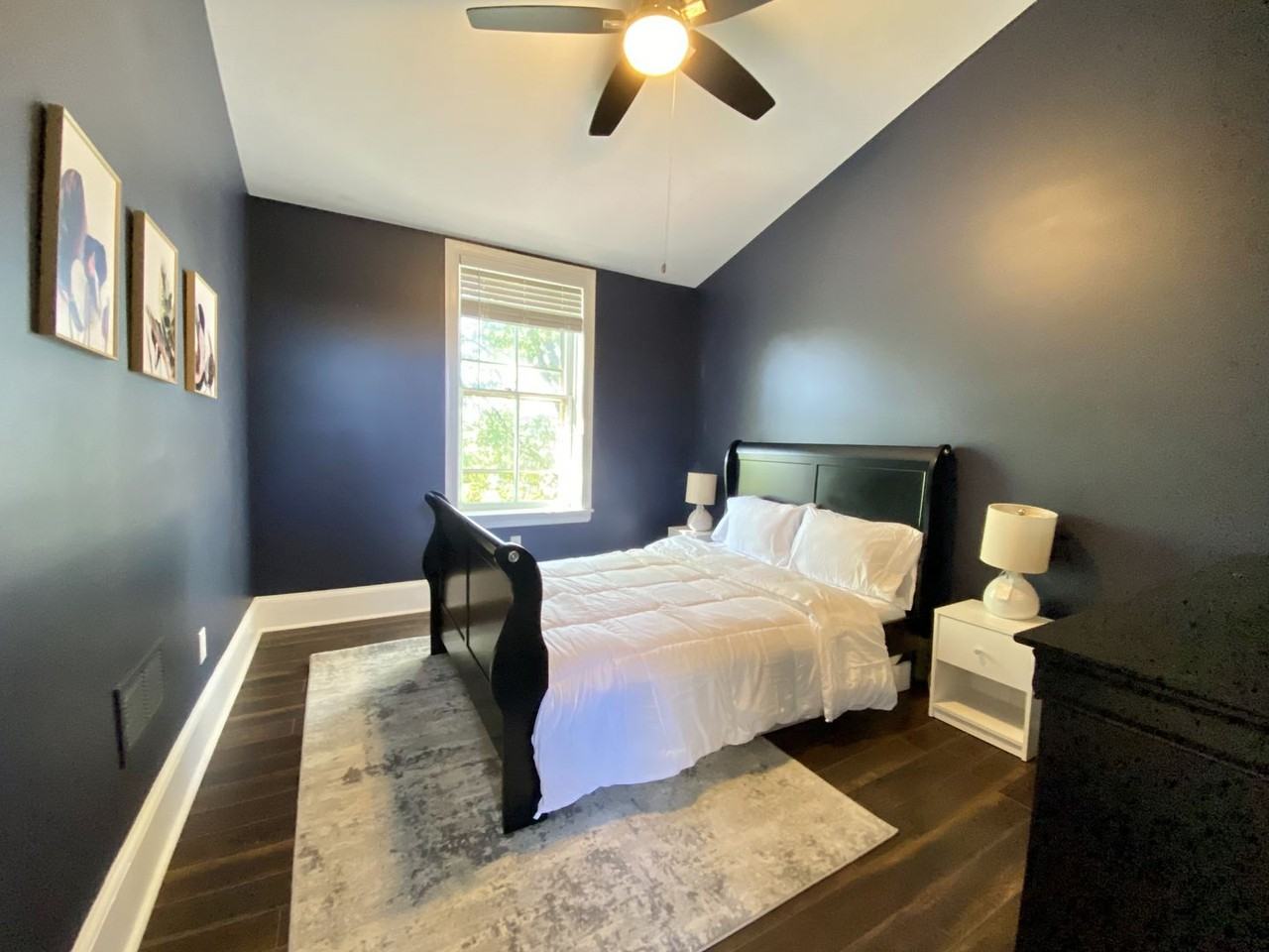 712 North West Street #1 - Photo 4 of 6