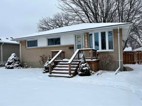 1035 Connaught Crescent - Photo 1 of 1