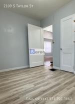 2109 South Taylor Street - Photo 1 of 1
