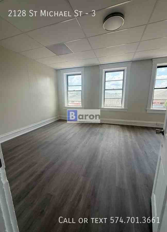 2128 Saint Michael Street #3