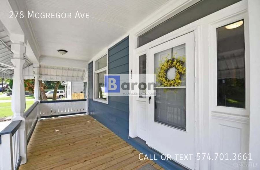 278 Mcgregor Avenue - Photo 4 of 27