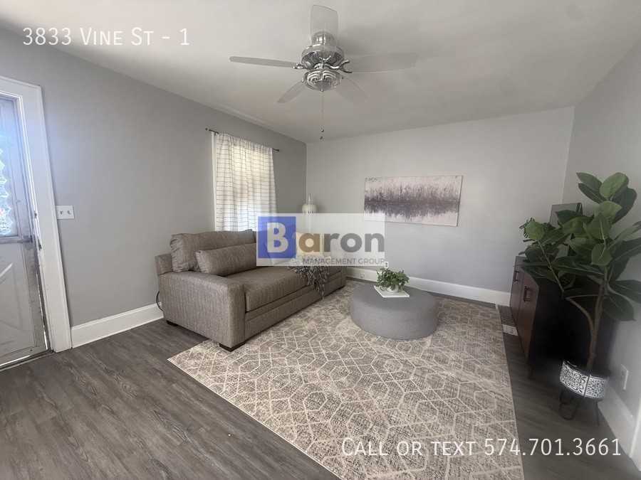 3833 Vine St #1 - Photo 2 of 10