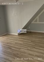 418 South Jackson Street #1 - Photo 1 of 1