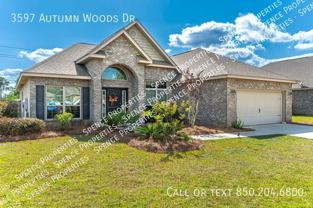 3597 Autumn Woods Drive - Photo 1 of 1
