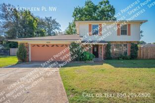 322 Kathleen Place Northwest - Photo 1 of 1