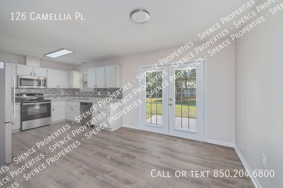 126 Camellia Place