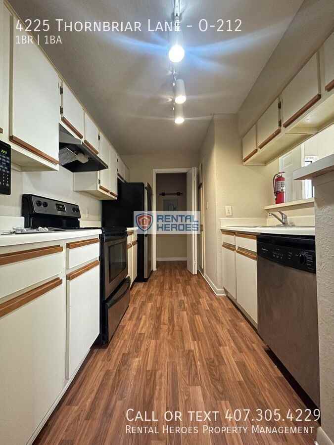 4225 Thornbriar Ln #O212 - Photo 2 of 6