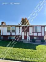 featured image of 198 East 1250 North