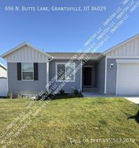 696 Butte Lane - Photo 1 of 1