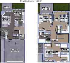 Wilson Crossings Townhomes - Photo 1 of 1