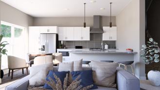 Wilson Crossings Townhomes - Photo 1 of 1