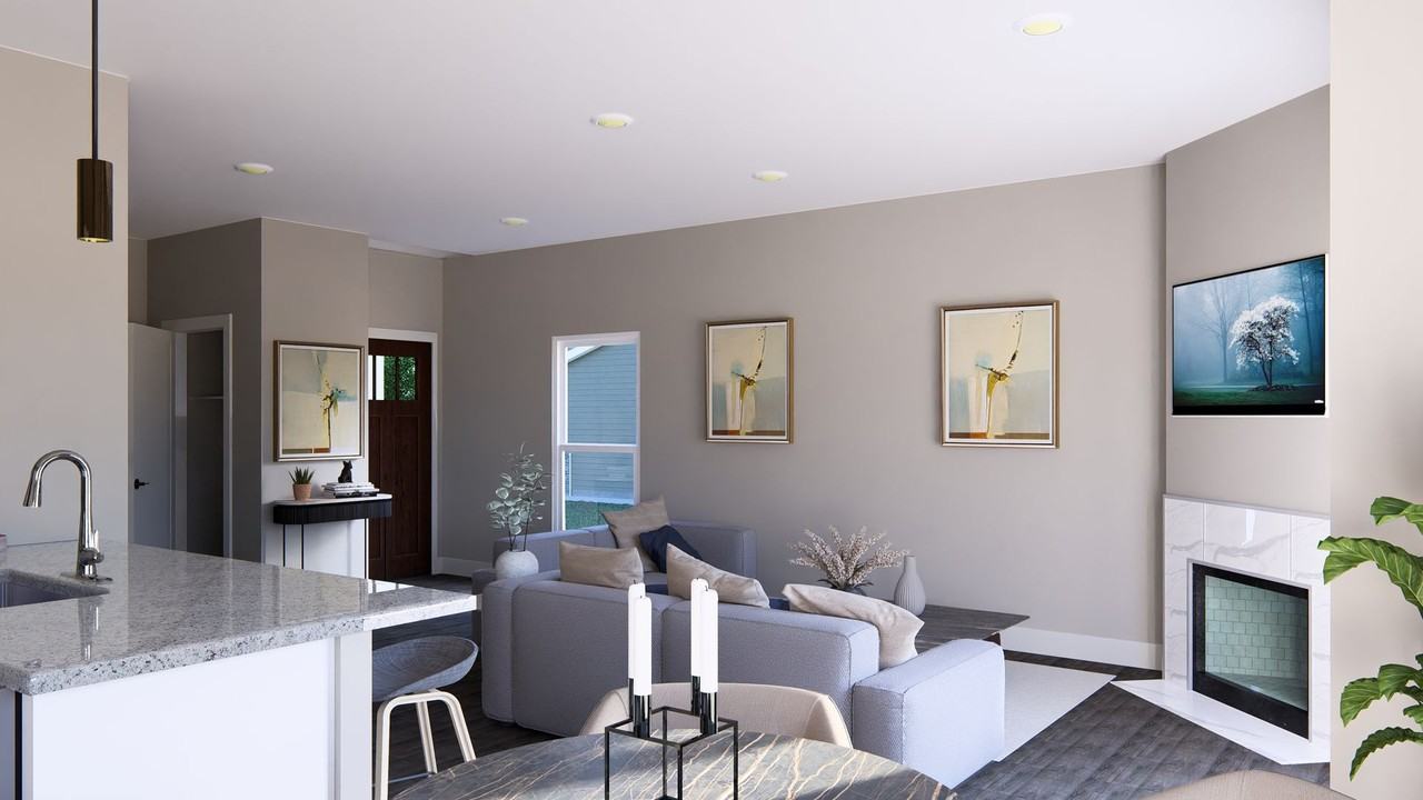 Wilson Crossings Townhomes - Photo 5 of 50