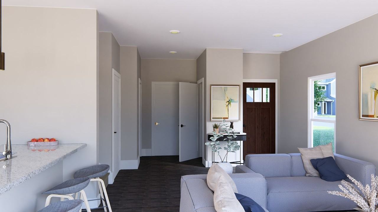 Wilson Crossings Townhomes - Photo 6 of 50