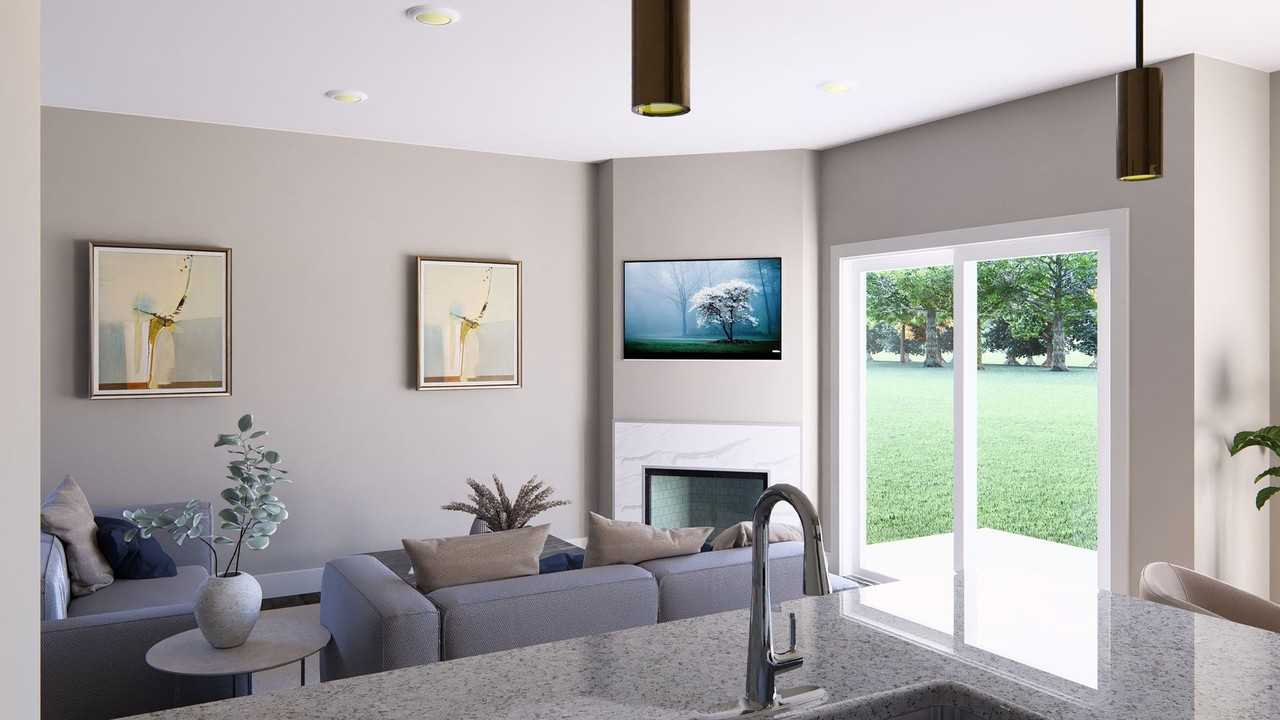 Wilson Crossings Townhomes - Photo 3 of 50