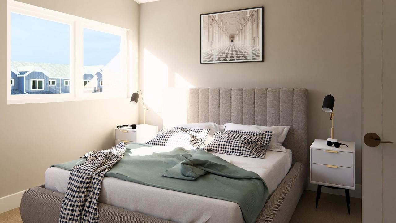 Wilson Crossings Townhomes - Photo 7 of 50