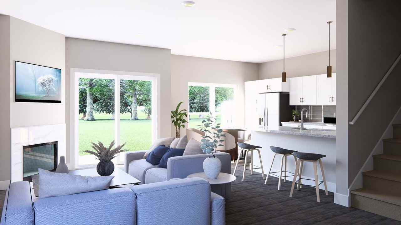 Wilson Crossings Townhomes - Photo 2 of 50