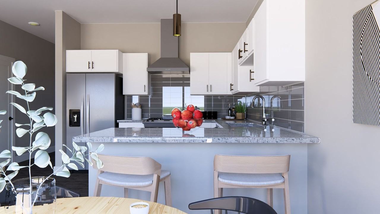 Wilson Crossings Townhomes - Photo 4 of 50