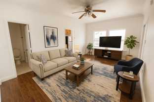 8th Street Apartments - Photo 1 of 1