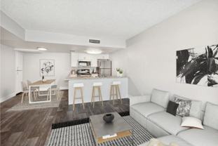 District at Fiesta Park - Photo 1 of 1