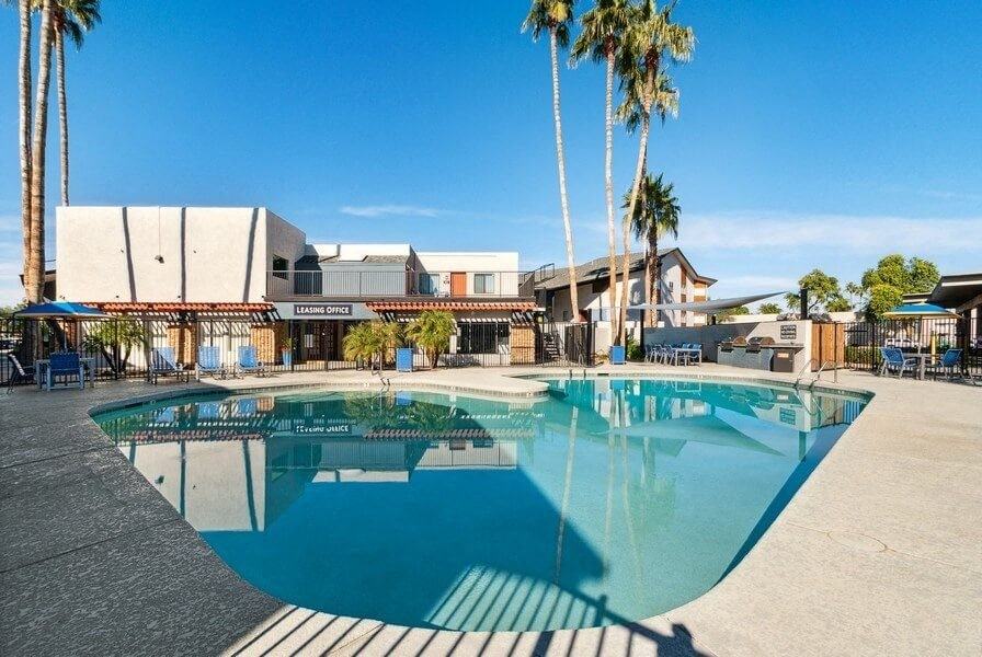 District at Fiesta Park - Photo 2 of 27