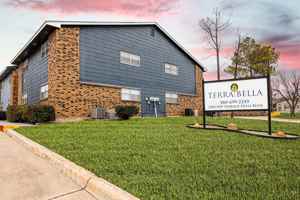 featured image of 2310 Northwest Terrace Hills Boulevard #408