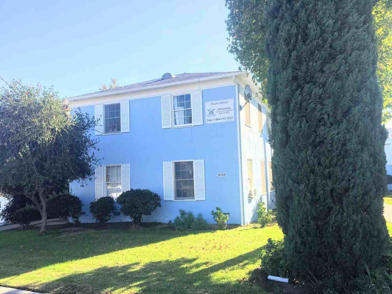 Dixon Delano Apartments - Photo 3 of 4