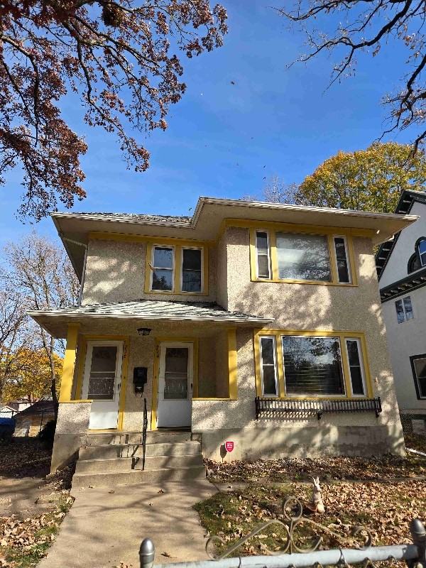 716 North Elwood Avenue