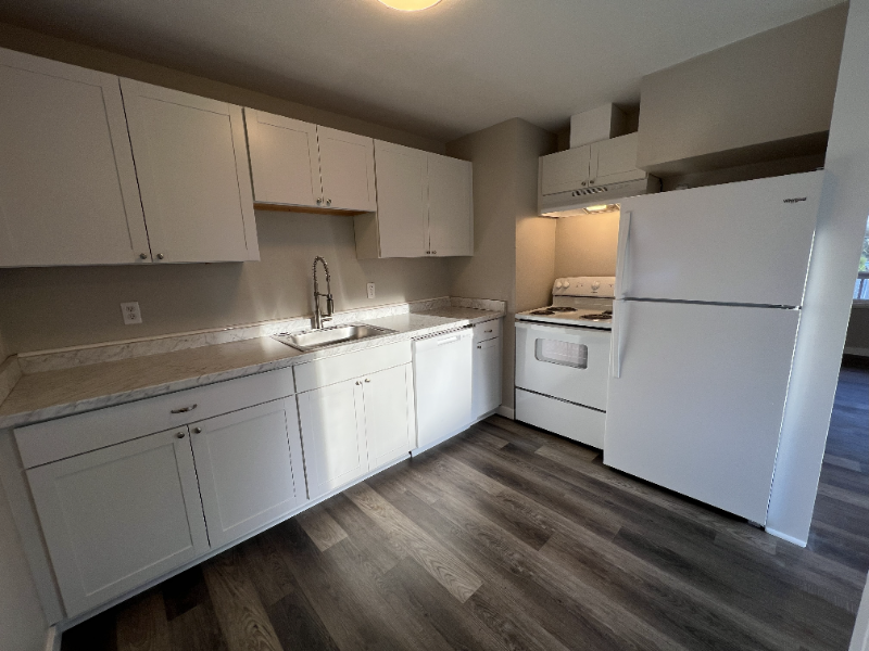 2717 Callahan Drive #A